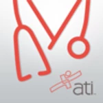 ati rn mentor - nclex prep android application logo